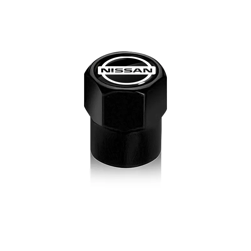 Nissan Black
