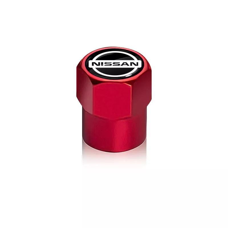 Nissan Red