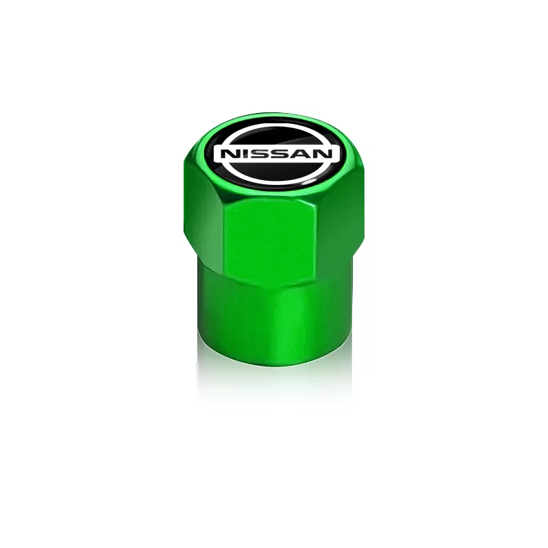 Nissan Green