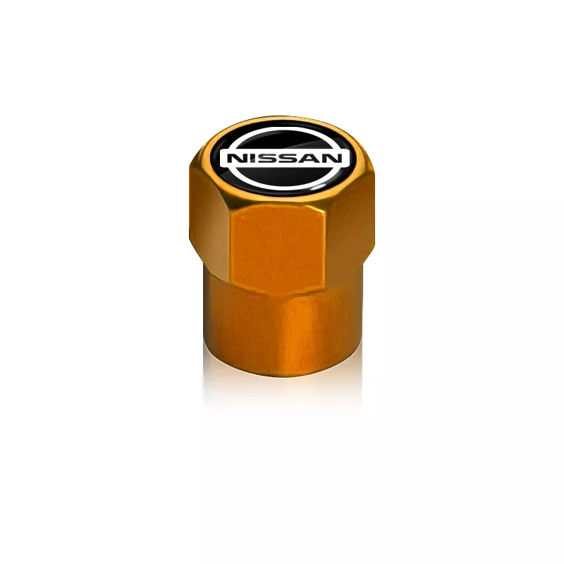 Nissan Orange