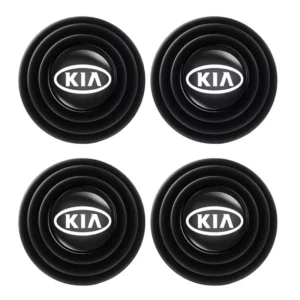 Car Door Soft Close Pads for KIA