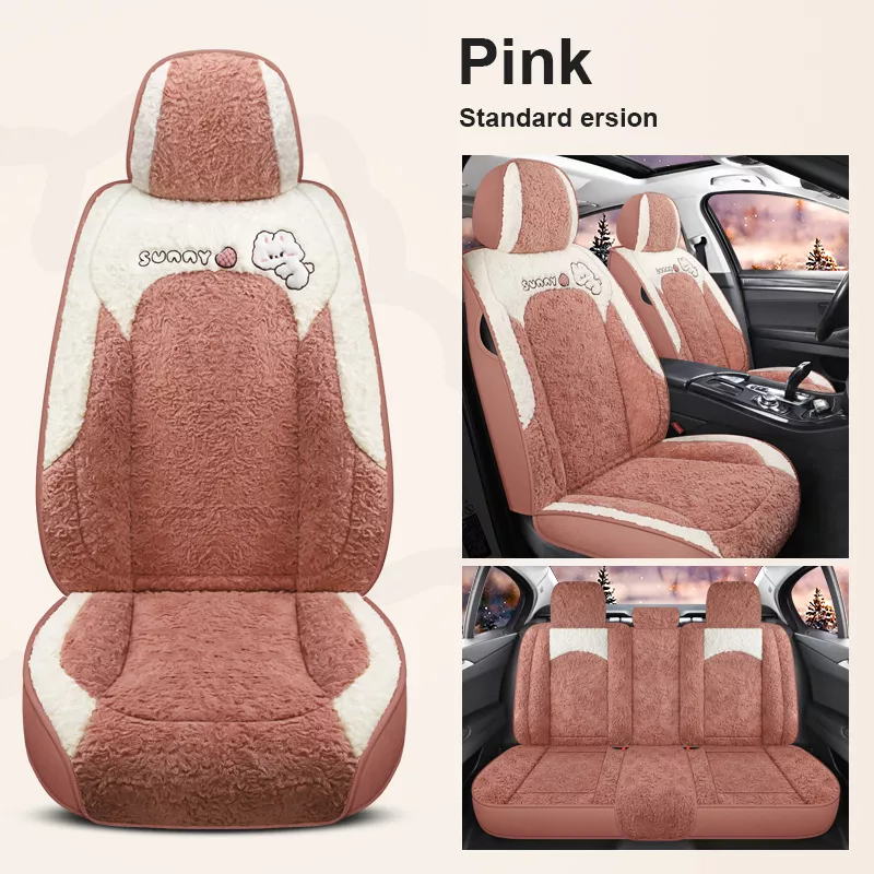 Standard pink