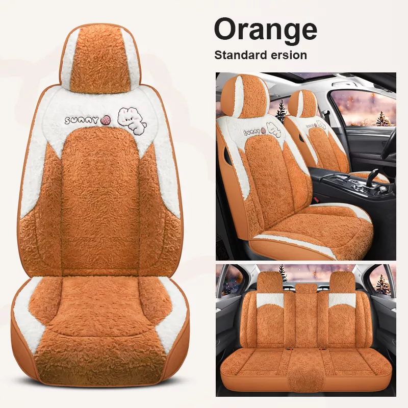 Standard orange