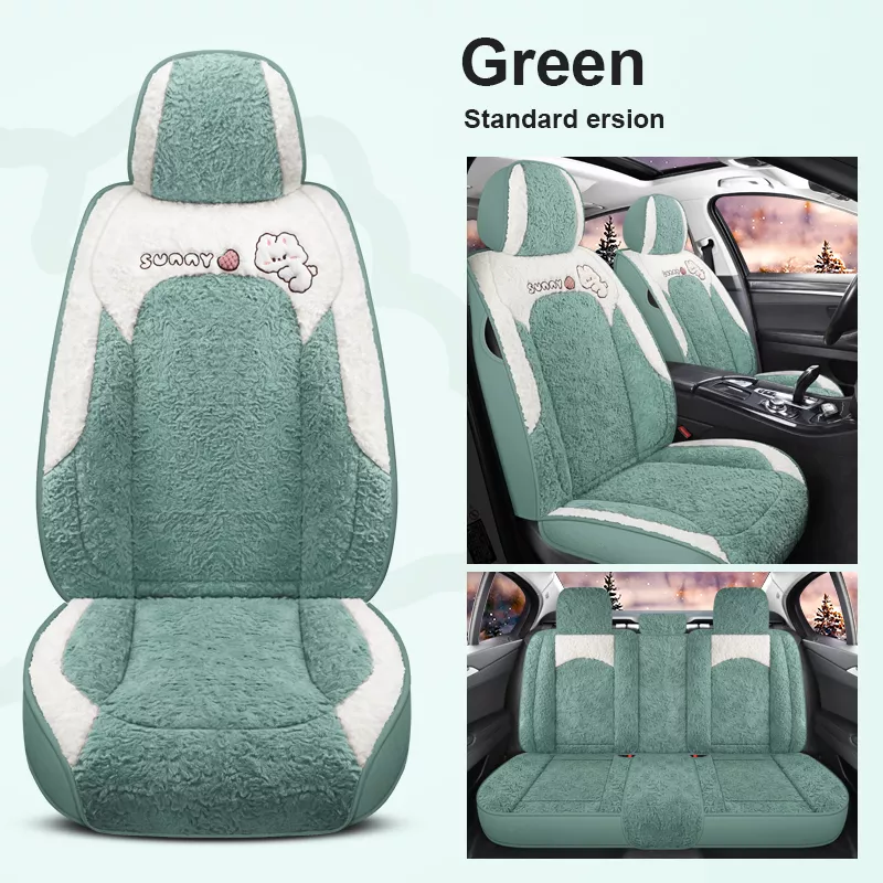 Standard green