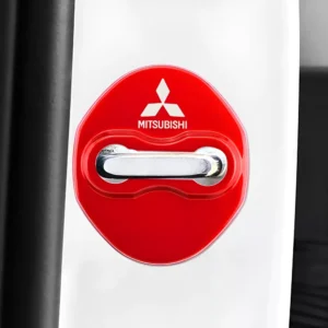 Mitsubishi Car Door Lock Covers