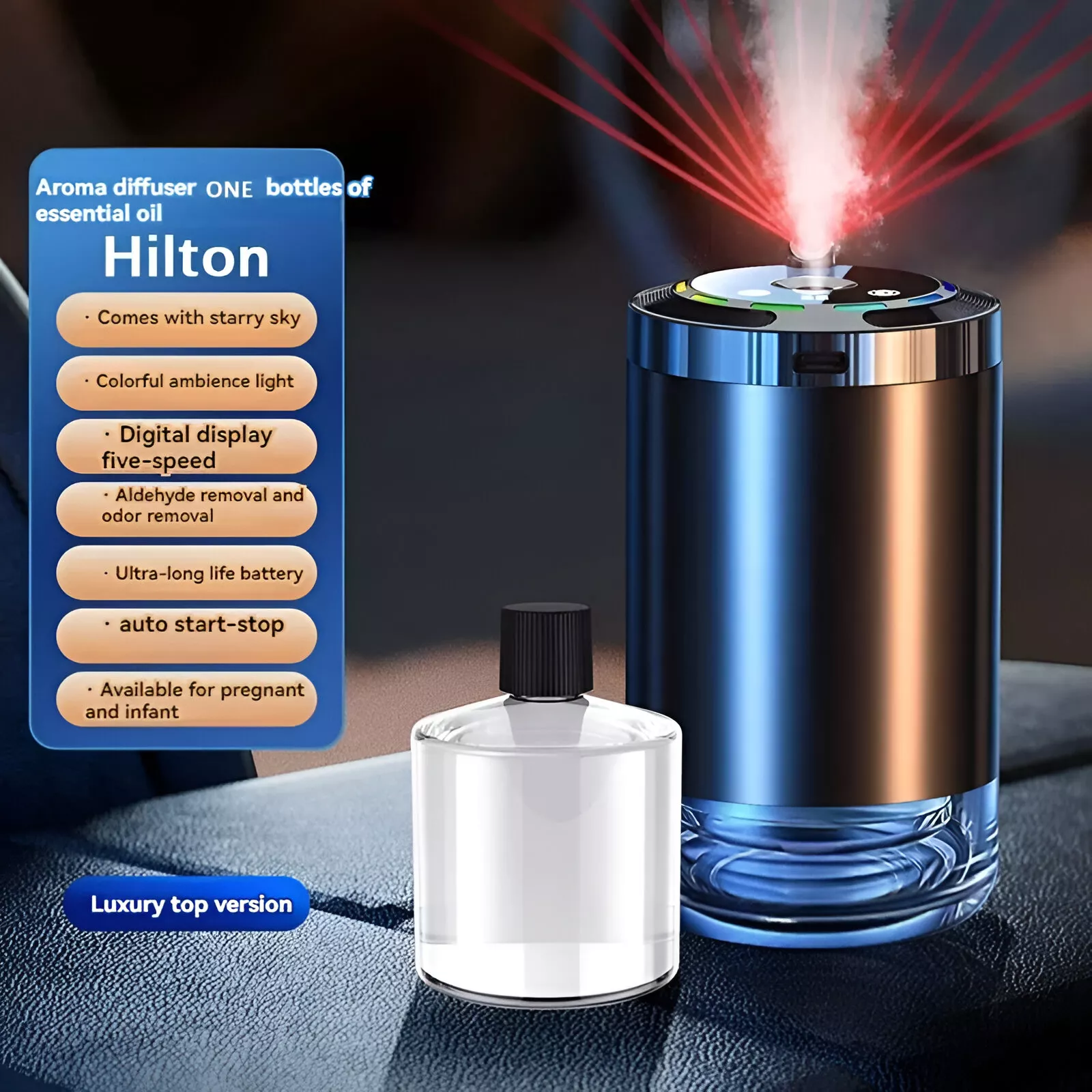 1 set-Hilton