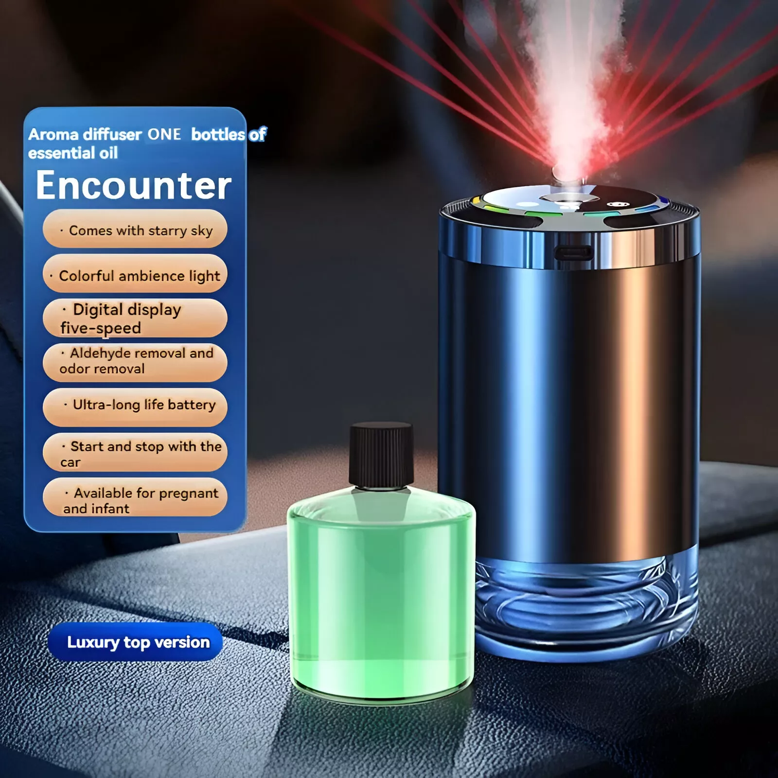 1 set-Encounter