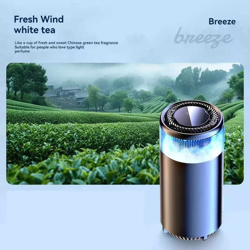 Breeze