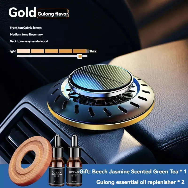Golden-Gologne