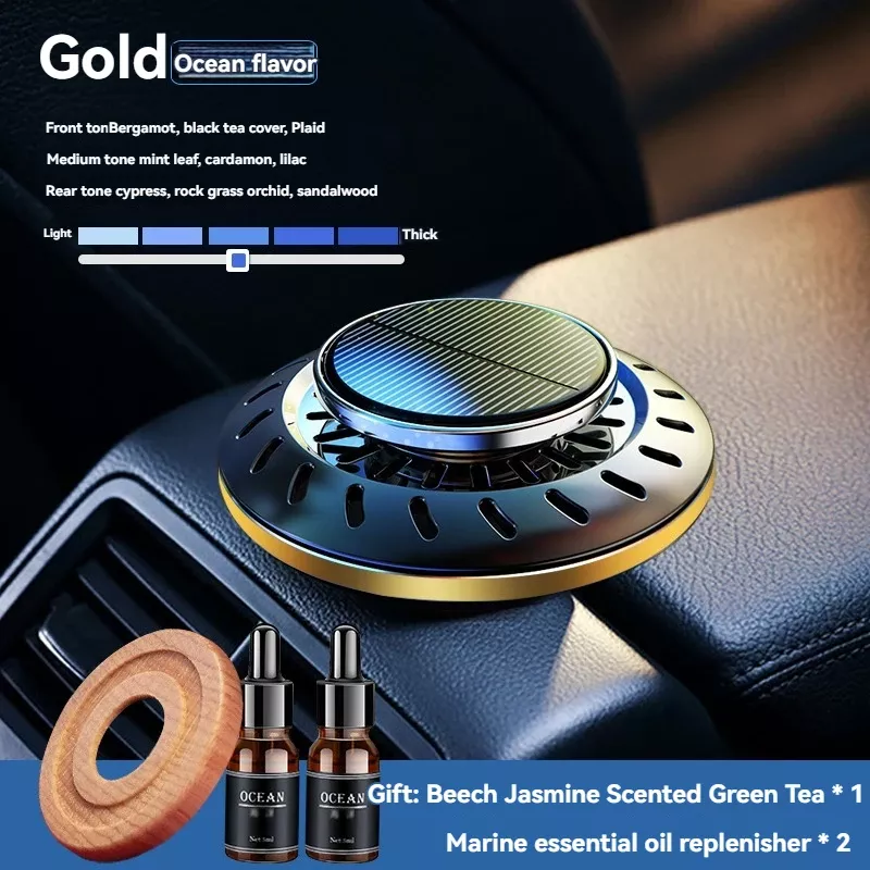 Golden-Ocean