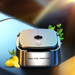 Ultrasonic Car Aroma Diffuser for Tesla
