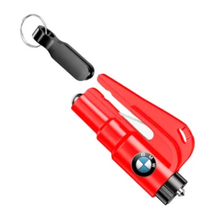 Essential BMW Emergency Escape Tool for Every Driver