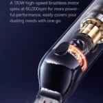 16000Pa Cordless Car Vacuum Cleaner 5 13440 3e8df2