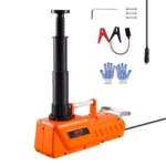 15-Ton Electric Scissor Car Jack with LED Light & Dual 12V Power 3 13452-899797.webp