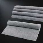 Grey Microfiber Car Wash Towel 16 x 16 in, 320GSM Reusable Cleaning Cloth 7 13465 7ebed4