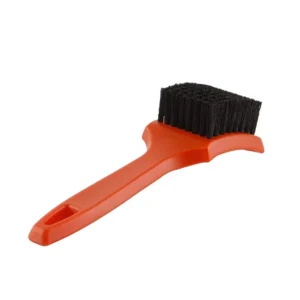 Anti-Static Tire & Wheel Detailing Brush for Deep Car Cleaning