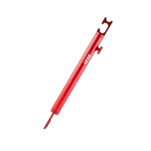 Adjustable Car Door Support Rod for Polishing & Detailing