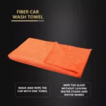 5-Pack Double-Sided Microfiber Cleaning Towels 12 x 12 in, Lint-Free 4 13480 5cd530