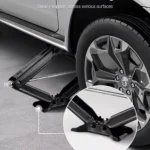 Heavy Duty RV Scissor Jacks Set of 4, 5000 lb Stabilizer & Leveling Jacks 7 13484 fb8442