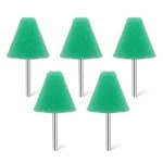 5-Piece Mini Detailing Sponge Pads for Rotary Tools – Precision Polishing Set 3 13493-bf51c2.webp