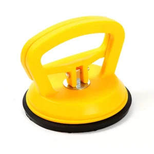 Heavy-Duty Car Dent Puller Suction Cup Body Repair Tool
