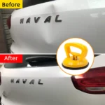 Heavy-Duty Car Dent Puller Suction Cup Body Repair Tool 6 13494 fb3d8a