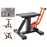 440lb Hydraulic Motorcycle Lift Stand Adjustable Dirt Bike Jack 3 13501-5e491d.webp