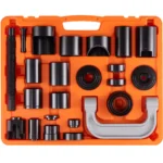 25-Piece Heavy Duty Ball Joint Press & Removal Tool Kit 3 13510-985985.webp