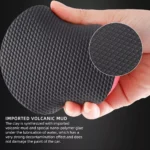 Advanced Synthetic Clay Bar Sponge Pad for Car Detailing and Paint Decontamination 8 13528 e92b5d