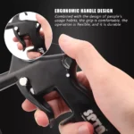 High Pressure Foam Cleaning Spray Gun for Car Interior & Exterior Detail 6 13529 913e31
