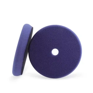 Medium Cut Foam Polishing Pad 3” / 5” / 6” for Car Buffer & Compound