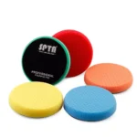 Professional T-Shape Car Polishing & Buffing Foam Pads – 5", 6" & 7" 3 13538-18ef5a.webp