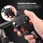 High Pressure Interior Cleaning Foam Gun for Car Ceiling & Leather Seats 7 13542 11f118