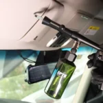 High Pressure Interior Cleaning Foam Gun for Car Ceiling & Leather Seats 4 13542 42cdfc