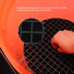Car Wash Grit Guard Bucket Insert Filter with Dirt Trap 5 13543 605740