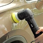 3-Inch Dual Action Orbital Car Polisher Kit, Variable Speed 780W 4 13544 38dd77