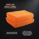 Ultra Plush 900GSM Microfiber Towel for Car & Home Cleaning 6 13547 7b9aac