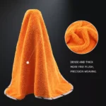 Ultra Plush 900GSM Microfiber Towel for Car & Home Cleaning 5 13547 ab8172