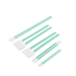 Precision Microfiber Cleaning Swab Kit for Optics, Electronics & Detailing