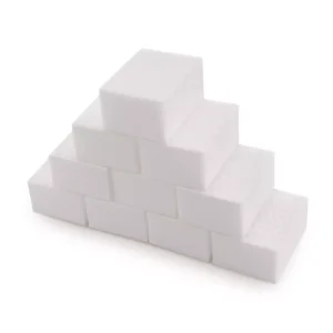 10pcs Magic Cleaning Sponges Eraser Pads