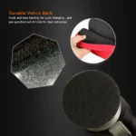 High-Speed Mini Dual Action Air Sander and Polisher 1"/2"/3" 5 13555 dd7902