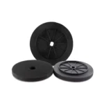 5/6 Inch Hook & Loop Backing Plate for Car Buffer Polisher 3 13557-185c9e.webp