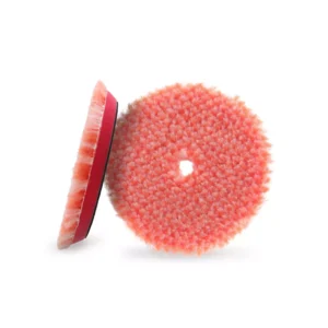 Heavy Cutting Wool Polishing Pad