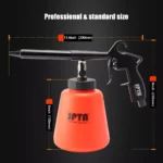 High Pressure Car Detailing Foam Cleaning Gun 9 13560 04cad3