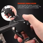 High Pressure Car Detailing Foam Cleaning Gun 5 13560 2da7e2