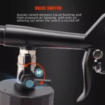 High Pressure Car Detailing Foam Cleaning Gun 6 13560 4c2bcc