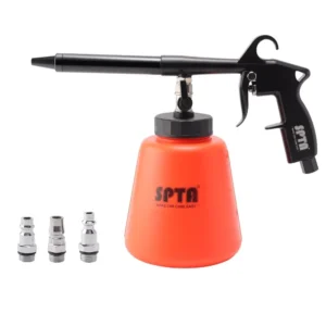 High Pressure Car Detailing Foam Cleaning Gun