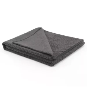 Super Plush Microfiber Car Wash & Drying Towel