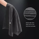 Super Plush Microfiber Car Wash & Drying Towel 6 13566 8b8558