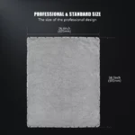 Super Absorbent 900 GSM Gray Microfiber Car Drying Towel 8 13567 fe95c9